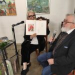 Podziwiający - Franciszek Maśluszczak i Krystyna Lenkowska 13 - Polskie Radio Rzeszów Podziwiający - Franciszek Maśluszczak i Krystyna Lenkowska - Polskie Radio Rzeszów