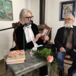 Podziwiający - Franciszek Maśluszczak i Krystyna Lenkowska 15 - Polskie Radio Rzeszów Podziwiający - Franciszek Maśluszczak i Krystyna Lenkowska - Polskie Radio Rzeszów