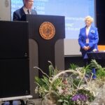 Jubileusz 40- lecia Uniwersytetu Trzeciego Wieku UR 4 - Polskie Radio Rzeszów Jubileusz 40- lecia Uniwersytetu Trzeciego Wieku UR - Polskie Radio Rzeszów