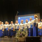 Jubileusz 40- lecia Uniwersytetu Trzeciego Wieku UR 7 - Polskie Radio Rzeszów Jubileusz 40- lecia Uniwersytetu Trzeciego Wieku UR - Polskie Radio Rzeszów