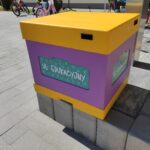 Dzień niezapominajki w przedszkolu nr 17 w Rzeszowie (zdjęcia) 4 - Polskie Radio Rzeszów Dzień niezapominajki w przedszkolu nr 17 w Rzeszowie (zdjęcia) - Polskie Radio Rzeszów