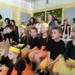 Dzień niezapominajki w przedszkolu nr 17 w Rzeszowie (zdjęcia) 9 - Polskie Radio Rzeszów Dzień niezapominajki w przedszkolu nr 17 w Rzeszowie (zdjęcia) - Polskie Radio Rzeszów