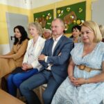 Dzień niezapominajki w przedszkolu nr 17 w Rzeszowie (zdjęcia) 10 - Polskie Radio Rzeszów Dzień niezapominajki w przedszkolu nr 17 w Rzeszowie (zdjęcia) - Polskie Radio Rzeszów