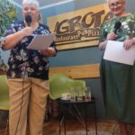 Inauguracja "Literackiej Groty" 2 - Polskie Radio Rzeszów Inauguracja "Literackiej Groty" - Polskie Radio Rzeszów