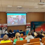 Rośliny zielarskie i kosmetyki naturalne. Konferencja w Krośnie 2 - Polskie Radio Rzeszów Rośliny zielarskie i kosmetyki naturalne. Konferencja w Krośnie - Polskie Radio Rzeszów