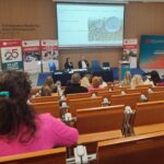 Rośliny zielarskie i kosmetyki naturalne. Konferencja w Krośnie 3 - Polskie Radio Rzeszów Rośliny zielarskie i kosmetyki naturalne. Konferencja w Krośnie - Polskie Radio Rzeszów
