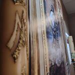 Ornaty, kielichy i mszały na wystawie w Strzyżowie - Polskie Radio Rzeszów