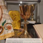 Ornaty, kielichy i mszały na wystawie w Strzyżowie - Polskie Radio Rzeszów