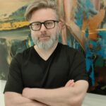 Wystawa "Carpe Noctem" Jana Szczepkowskiego 12 - Polskie Radio Rzeszów Wystawa "Carpe Noctem" Jana Szczepkowskiego - Polskie Radio Rzeszów