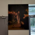 Wystawa "Carpe Noctem" Jana Szczepkowskiego 13 - Polskie Radio Rzeszów Wystawa "Carpe Noctem" Jana Szczepkowskiego - Polskie Radio Rzeszów