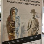 Wystawa archeologiczna na Uniwersytecie Rzeszowskim 2 - Polskie Radio Rzeszów Wystawa archeologiczna na Uniwersytecie Rzeszowskim - Polskie Radio Rzeszów