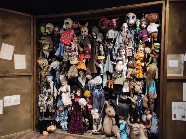 Noc Muzeów w Rzeszowie