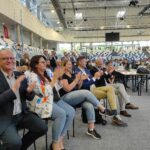 Zwycięzcy Lotniczego AviaTech Challenge w Mielcu (zdjęcia) - Polskie Radio Rzeszów