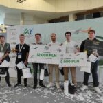 Zwycięzcy Lotniczego AviaTech Challenge w Mielcu (zdjęcia) - Polskie Radio Rzeszów