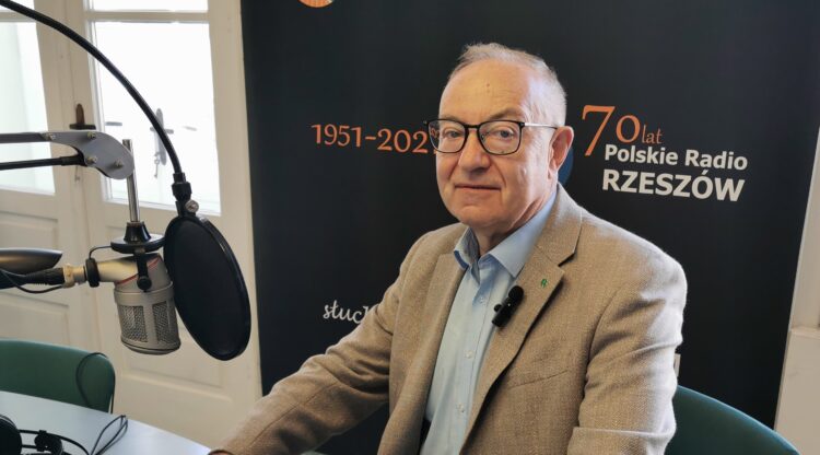 GOŚĆ DNIA: Radykalizacja poglądów jest bardzo niebezpieczna