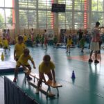 Mini olimpiada. Sportowe zmagania dzieci - Polskie Radio Rzeszów