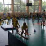 Drugi dzień Mini Olimpiady Szkolnej w Rzeszowie 8 - Polskie Radio Rzeszów Drugi dzień Mini Olimpiady Szkolnej w Rzeszowie - Polskie Radio Rzeszów
