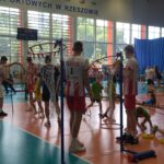 Drugi dzień Mini Olimpiady Szkolnej w Rzeszowie 7 - Polskie Radio Rzeszów Drugi dzień Mini Olimpiady Szkolnej w Rzeszowie - Polskie Radio Rzeszów