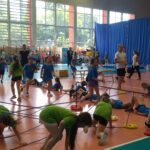 Drugi dzień Mini Olimpiady Szkolnej w Rzeszowie 6 - Polskie Radio Rzeszów Drugi dzień Mini Olimpiady Szkolnej w Rzeszowie - Polskie Radio Rzeszów