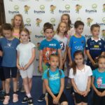 Mini olimpiada. Sportowe zmagania dzieci - Polskie Radio Rzeszów