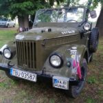 Bieszczadzka Brama w Besku (fotogaleria) 17 - Polskie Radio Rzeszów Bieszczadzka Brama w Besku (fotogaleria) - Polskie Radio Rzeszów