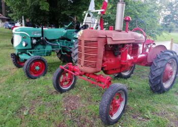 Bieszczadzka Brama w&nbsp;Besku (fotogaleria)