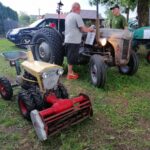 Bieszczadzka Brama w Besku (fotogaleria) 12 - Polskie Radio Rzeszów Bieszczadzka Brama w Besku (fotogaleria) - Polskie Radio Rzeszów