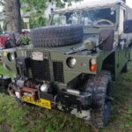 Bieszczadzka Brama w Besku (fotogaleria) 10 - Polskie Radio Rzeszów Bieszczadzka Brama w Besku (fotogaleria) - Polskie Radio Rzeszów