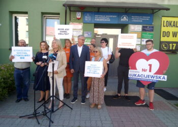 Podkarpaccy politycy KO&nbsp;apelują do&nbsp;Obajtka