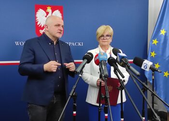 Rola Rzeszowa w&nbsp;odbudowie Ukrainy