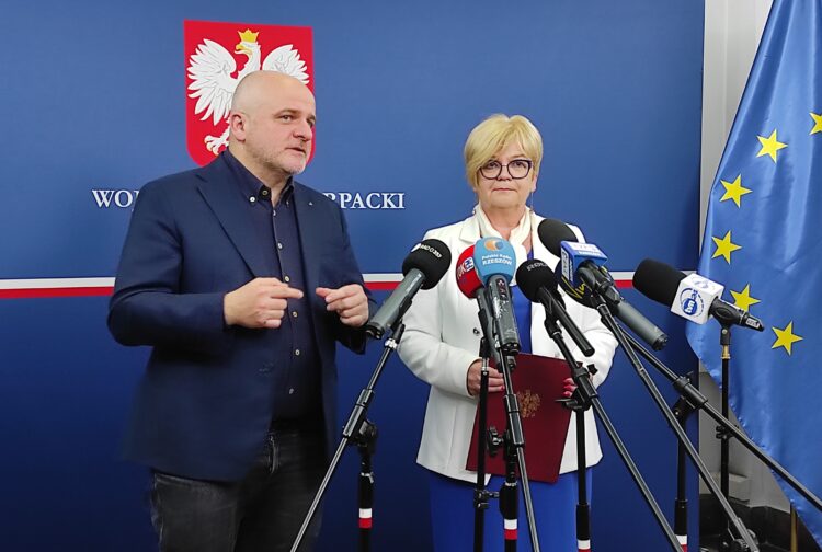 Rola Rzeszowa w odbudowie Ukrainy