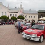 Wystartował rajd Retro Carpathia 2024 (zdjęcia) - Polskie Radio Rzeszów