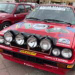 Wystartował rajd Retro Carpathia 2024 (zdjęcia) - Polskie Radio Rzeszów