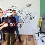 "Strefa Młodych" powstała w Krośnieńskiej Bibliotece Publicznej 3 - Polskie Radio Rzeszów "Strefa Młodych" powstała w Krośnieńskiej Bibliotece Publicznej - Polskie Radio Rzeszów