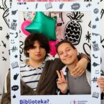 "Strefa Młodych" powstała w Krośnieńskiej Bibliotece Publicznej 2 - Polskie Radio Rzeszów "Strefa Młodych" powstała w Krośnieńskiej Bibliotece Publicznej - Polskie Radio Rzeszów