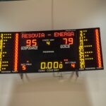 Koszykówka. Opteam Resovia w I lidze! - Polskie Radio Rzeszów