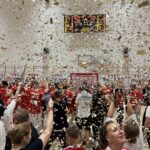 Koszykówka. Opteam Resovia w I lidze! - Polskie Radio Rzeszów