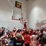 Koszykówka. Opteam Resovia w I lidze! - Polskie Radio Rzeszów