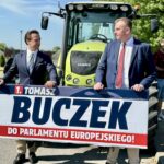 Ruszył traktor wolności. Kampania Konfederacji na Podkarpaciu 3 - Polskie Radio Rzeszów Ruszył traktor wolności. Kampania Konfederacji na Podkarpaciu - Polskie Radio Rzeszów