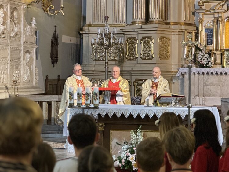 Rocznica Akcji „Burza”, uroczystości w Rzeszowie