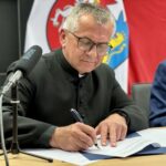 Podkarpackie parafie z rządowym dofinansowaniem na renowację zabytków - Polskie Radio Rzeszów