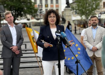 Polska 2050 i&nbsp;PSL kontra Konfederacja o&nbsp;prawdziwą „Trzecią Drogę”