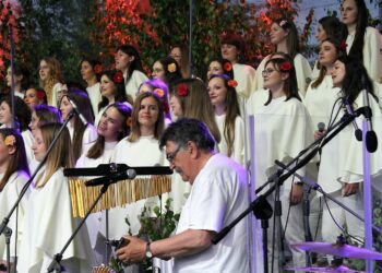 Utrudnienia w&nbsp;ruchu w&nbsp;związku z&nbsp;czwartkowym koncertem