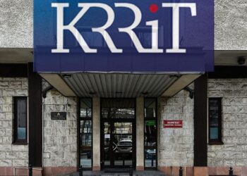 Koalicja Obywatelska złożyła wniosek o&nbsp;postawienie przed&nbsp;Trybunałem Stanu szefa KRRiT