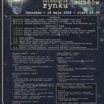 Noc Muzeów i Noc Zwiedzania Rynku w Jarosławiu 3 - Polskie Radio Rzeszów Noc Muzeów i Noc Zwiedzania Rynku w Jarosławiu - Polskie Radio Rzeszów