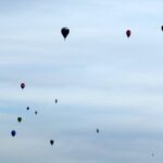 Drugi dzień zawodów balonowych w Krośnie 7 - Polskie Radio Rzeszów Drugi dzień zawodów balonowych w Krośnie - Polskie Radio Rzeszów