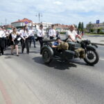 Pomnik przypominający o zrzutach w Żołyni 3 - Polskie Radio Rzeszów Pomnik przypominający o zrzutach w Żołyni - Polskie Radio Rzeszów