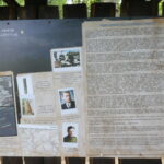 Pomnik przypominający o zrzutach w Żołyni 8 - Polskie Radio Rzeszów Pomnik przypominający o zrzutach w Żołyni - Polskie Radio Rzeszów