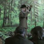 Zakończył się konkurs sygnalistów myśliwskich 4 - Polskie Radio Rzeszów Zakończył się konkurs sygnalistów myśliwskich - Polskie Radio Rzeszów