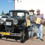 "Bieszczadzka Brama" w Besku (zdjęcia, relacja) 15 - Polskie Radio Rzeszów "Bieszczadzka Brama" w Besku (zdjęcia, relacja) - Polskie Radio Rzeszów